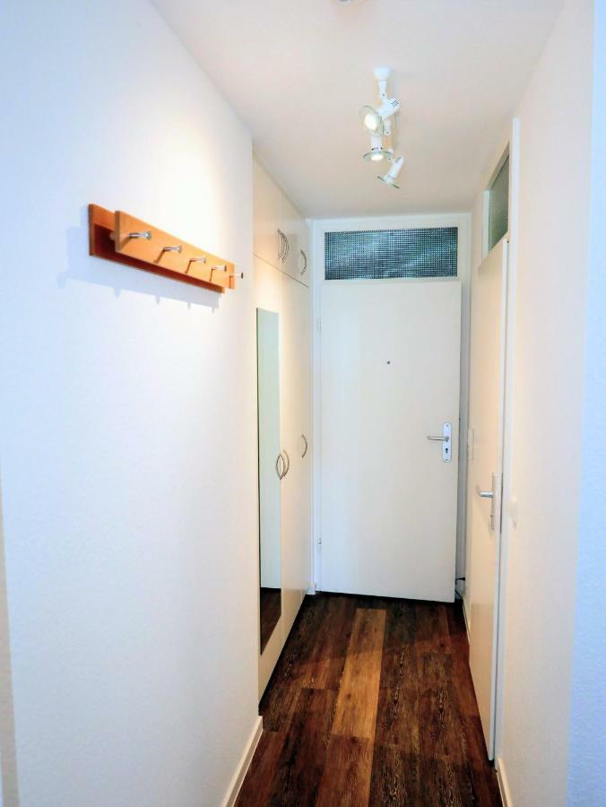 Ferienapartement Boot Меерсбург Екстериор снимка