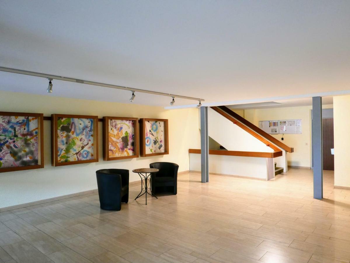 Ferienapartement Boot Меерсбург Екстериор снимка